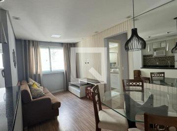 Apartamento · 53m² · 2 Quartos · 1 Vaga · Apartamento À Venda - Centro, 2 Quartos, 53 m² - Barueri