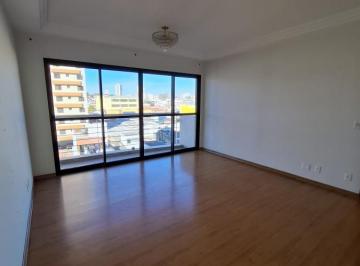 Apartamento · 92m² · 3 Quartos · Apartamento Para Venda Em Mogi Das Cruzes, Centro, 3 Dormitórios, 1 Suíte, 1 Banheiro