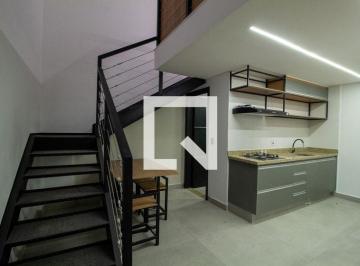 Apartamento · 33m² · 1 Quarto · Imoveis - No Jardim Icatu