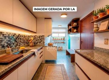 Apartamento · 120m² · 4 Quartos · 1 Vaga · Apartamento Em Icaraí, Niterói/rj de 120 m² 4 Quartos Para Locação R$4.900,00/mes