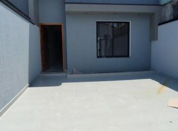 Casa · 151m² · 3 Quartos · 2 Vagas · Casa Em Residencial Esperança, Caçapava/sp de 151 m² 3 Quartos À Venda por R$405.000