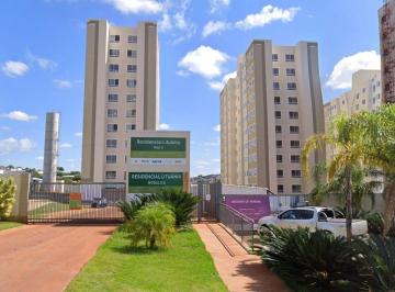 Apartamento · 47m² · 2 Quartos · Imoveis - No Jardim Lago Norte