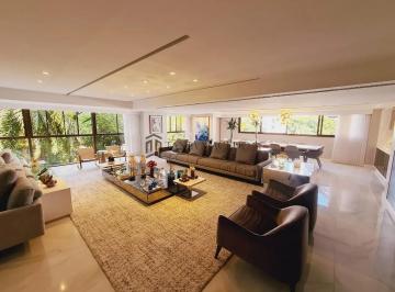 Apartamento · 312m² · 5 Quartos · 3 Vagas · Apartamento Em Jaqueira, Recife/pe de 312 m² 5 Quartos À Venda por R$5.000.000