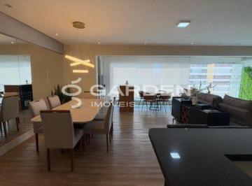 Apartamento · 131m² · 3 Quartos · 3 Vagas · Apartamento Em Jardim Das Indústrias, São José Dos Campos/sp de 0 m² 3 Quartos À Venda por R$1.590
