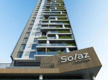 Apartamento · 21m² · 1 Quarto · 1 Vaga · Flat Em Manaíra, João Pessoa/pb de 21 m² 1 Quartos À Venda por R$293.999