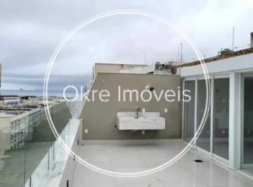 Apartamento · 286m² · 4 Quartos · 2 Vagas · Cobertura: Duplex / Residencial / Ipanema