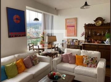 Apartamento · 80m² · 2 Quartos · 1 Vaga · Apartamento À Venda - Santo Antônio, 2 Quartos, 80 m² - Belo Horizonte
