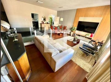 Casa · 198m² · 3 Quartos · 3 Vagas · Casa À Venda - Castelo, 3 Quartos, 198 m² - Belo Horizonte
