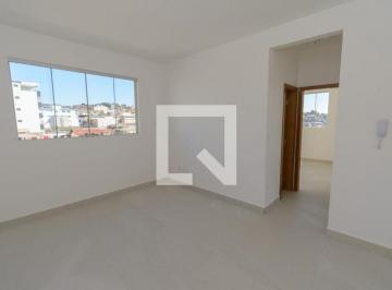 Apartamento · 62m² · 2 Quartos · 2 Vagas · Apartamento À Venda - Monte Castelo, 2 Quartos, 62 m² - Contagem