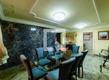 Casa · 360m² · 4 Quartos · 4 Vagas · Casa À Venda - São Bento, 4 Quartos, 360 m² - Belo Horizonte