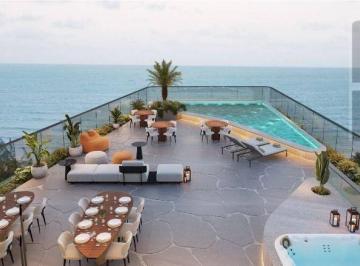 73ff2f606e533c5022e4d0b7c48a2336.jpg · Flat Beira Mar Com 1 Dormitório À Venda, 26 m² por R$525.000 - Bessa - João Pessoa/pb