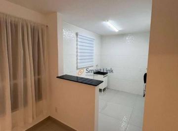 fddf26d0ec367609403de550cfd80f89.jpg · Apartamento Com 2 Dormitórios À Venda, 46 m² por R$148.900 - Jardim São Francisco - Piracicaba/s
