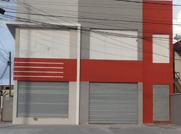 Comercial · 600m² · Galpão Para Locação Em Cabo de Santo Agostinho, Garapu, 2 Banheiros