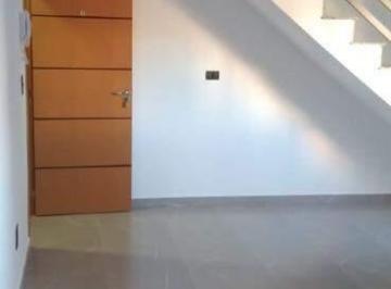Apartamento · 80m² · 2 Quartos · 1 Vaga · Cobertura 80 m² Localizado No Bairro Teles de Menezes Santo André - Sp