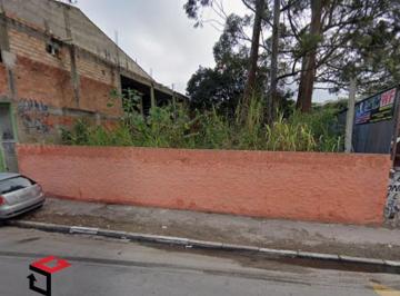 Terreno · 3607m² · Terreno À Venda Serraria - Diadema - Sp