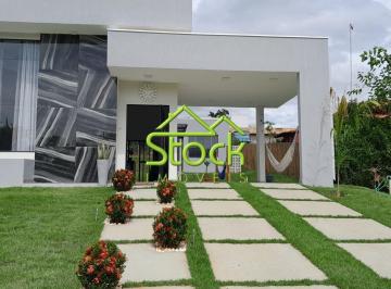 Casa · 217m² · 4 Quartos · 4 Vagas · Casa Em Condomínio Em Condomínio Estância Da Mata, Jaboticatubas/mg