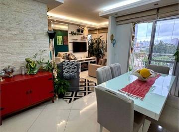 Apartamento de 2 quartos, São Paulo · Apartamento À Venda Na Água Branca – 70 m² | 2 Dormitórios (1 Suíte) | 2 Vagas