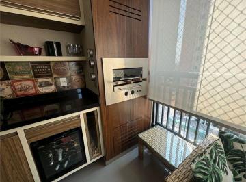 Apartamento de 2 quartos, Osasco · Apartamento a Venda Com Varanda Gourmet Bairro Vila Osasco - Osasco - Sp