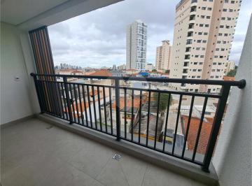 Apartamento de 2 quartos, São Paulo · Apartamento Novo a Venda No Mandaqui - São Paulo