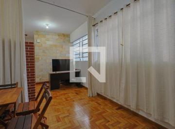 Apartamento · 70m² · 2 Quartos · 1 Vaga · Apartamento À Venda - Cruzeiro, 2 Quartos, 70 m² - Belo Horizonte