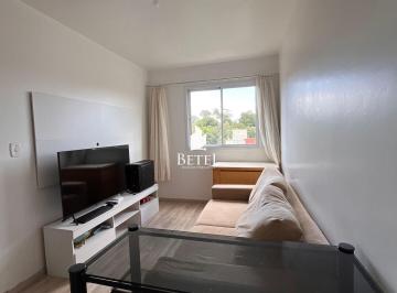 Apartamento · 49m² · 2 Quartos · 1 Vaga · Apartamento À Venda No Bairro Vinhedos - Caxias Do Sul/rs