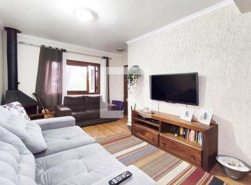 Casa · 146m² · 3 Quartos · 2 Vagas · Casa À Venda - Scharlau, 3 Quartos, 146 m² - São Leopoldo
