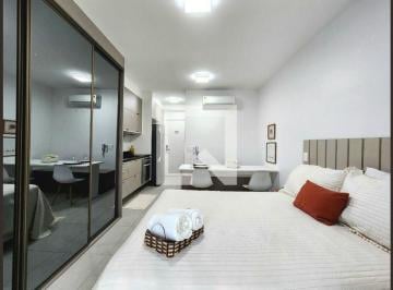 Apartamento · 26m² · 1 Quarto · Imoveis - Em Moema
