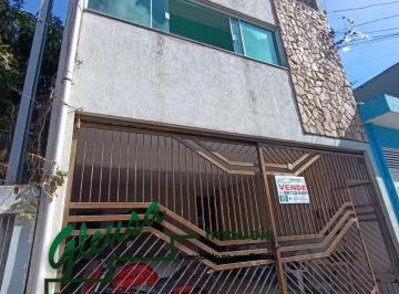Foto 02 · Casa, Conjunto Habitacional Águia de Haia, São Paulo, Sp