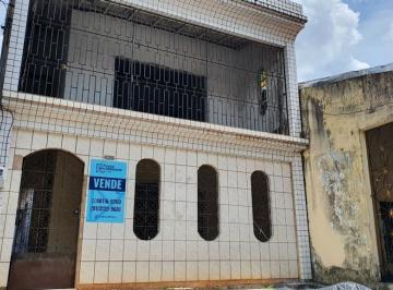 Foto 1 · Casa À Venda - Em Guanabara