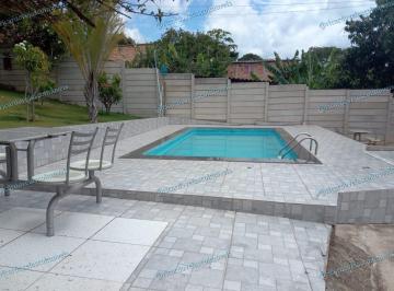 Casa de 3 quartos, Juatuba · Casa Estilo Chácara; Duas Piscinas; Campo de Futebol; Àrea Gourmet; Em Juatuba.
