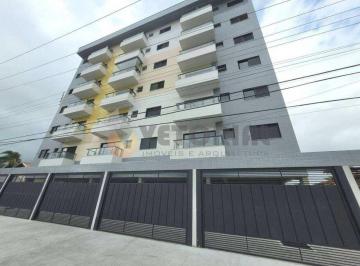 Apartamento · 47m² · 1 Quarto · 1 Vaga · Apartamento À Venda Em Caraguatatuba, Indaiá, Com 1 Quarto, 47 m²