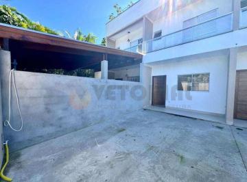 Casa · 97m² · 2 Quartos · 1 Vaga · Sobrado À Venda Em Caraguatatuba, Capricórnio II, Com 2 Quartos, 97 m²