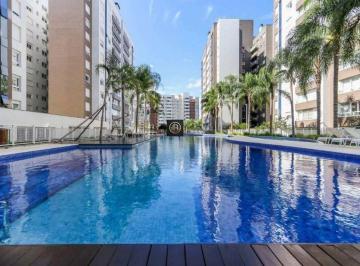 Apartamento · 160m² · 4 Quartos · 3 Vagas · Apartamento Em Porto Alegre, Menino Deus, Com 4 Quartos, 159,60 m²