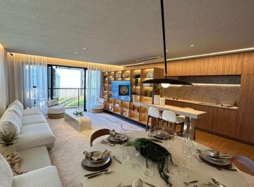 Apartamento · 102m² · 3 Quartos · 2 Vagas · Apartamento À Venda, Passo Da Areia, Com 3 Quartos, 102 m²