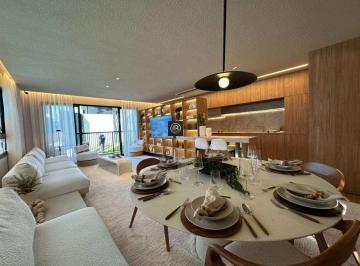Apartamento · 125m² · 3 Quartos · 2 Vagas · Apartamento À Venda, Passo Da Areia, Com 3 Quartos, 125 m²