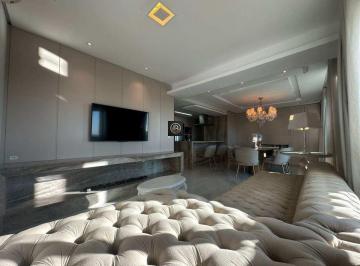 Apartamento · 216m² · 3 Quartos · 2 Vagas · Cobertura À Venda, Bela Vista, Com 3 Quartos, 216,45 m²