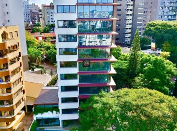 Apartamento · 206m² · 3 Quartos · 3 Vagas · Apartamento À Venda, Bela Vista, Com 3 Quartos, 206 m²