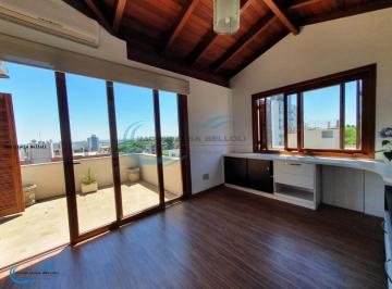 Apartamento · 167m² · 3 Quartos · 2 Vagas · Cobertura Em Porto Alegre, Higienopolis, Com 3 Quartos, 167.00 m²