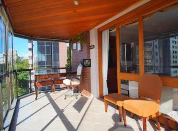 Apartamento · 164m² · 3 Quartos · 2 Vagas · Apartamento À Venda, Bela Vista, Com 3 Quartos, 164 m²