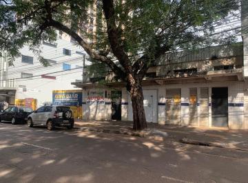 Comercial · 1120m² · Locação | Galpão/barracão, Em Zona Armazém, Maringá