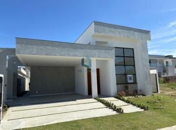 Casa · 126m² · 3 Quartos · 2 Vagas · Casa Em Condomínio Para Venda Em São Pedro Da Aldeia, Nova São Pedro, 3 Dormitórios, 2 Suítes, 4 Ban
