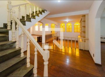 Casa · 424m² · 4 Quartos · 6 Vagas · Casa À Venda - São Bento, 4 Quartos, 424 m² - Belo Horizonte