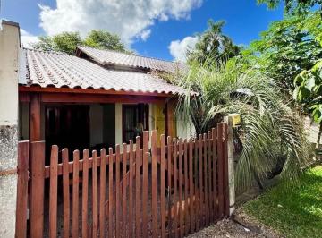 Casa · 98m² · 2 Quartos · 1 Vaga · Casa - Santa Cruz Do Sul