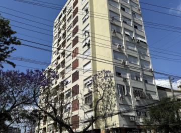 Apartamento · 160m² · 4 Quartos · 4 Dorm., 2 Sacadas E Vista No Bairro Floresta