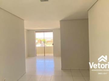 Foto 01 · Aluguel de Apartamento de 2 Quartos Na Vila Regina, Barreiras - Ba
