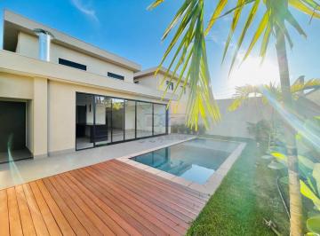 Casa · 290m² · 3 Quartos · 4 Vagas · Casa Sobrado de 293 m² Com 03 Suítes Para Locação E Venda - Vila Do Golf