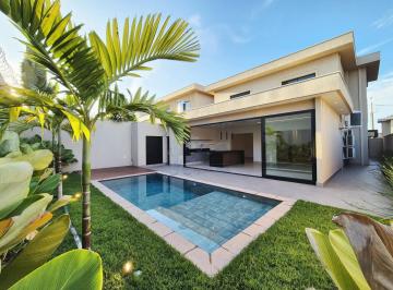 Casa · 360m² · 3 Quartos · 2 Vagas · Casa Sobrado de 293 m² Com 03 Suítes Para Locação E Venda Em Condomínio - Vila Do Golf