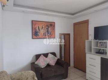 NULL · Apartamento Com 2 Quartos Disponível Para Locação No Bairro Jardim Holanda Em Uberlândia - Mg