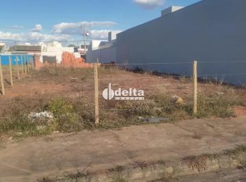 Terreno · 250m² · Terreno Disponível Para Venda No Bairro Jardim Europa Em Uberlândia Mg