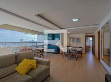 Apartamento · 140m² · 4 Quartos · 4 Vagas · Apartamento À Venda - Buritis, 4 Quartos, 140 m² - Belo Horizonte